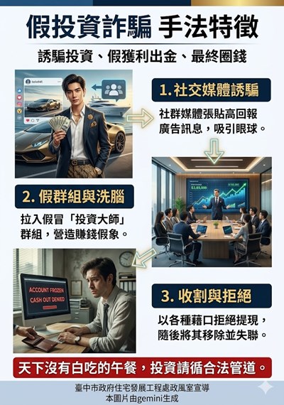 反詐騙宣導圖片16