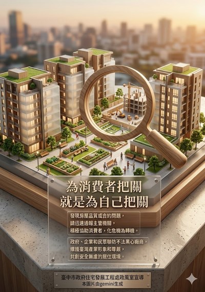 AI為消費者把關就是為自己把關