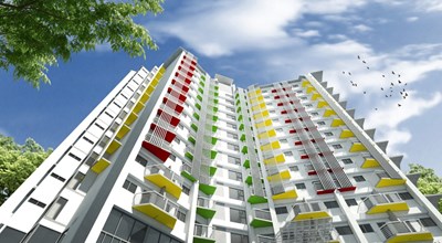 中市府規劃成立住宅發展工程處 專責推動社會住宅業務